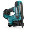 Акумулаторен такер за дърво Makita DPT353Z, 18 V, за пирони / гвоздеи тип 23GA - 15-35 мм