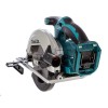 Cordless hand-held circular saw Makita DSS611Z, 18.0 V, 165 mm