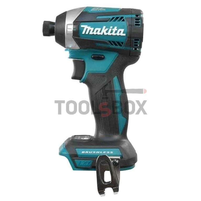 Cordless impact screwdriver Makita DTD154Z, Li-Ion 18 V , 175 Nm, 3-speed