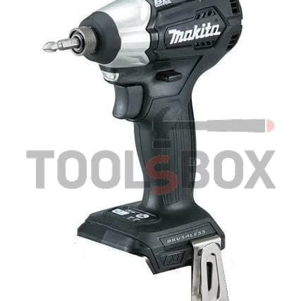Комплект Makita DLX2221BT2 Винтоверти BL MOTOR Безчеткови 18V