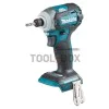 Makita DTD170Z Cordless Impact Driver / 18V Li-Ion