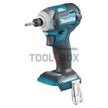 Makita DTD170Z Cordless Impact Driver / 18V Li-Ion