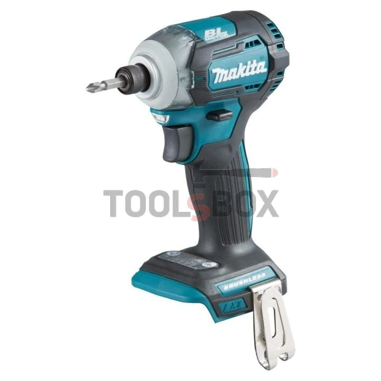 Makita DTD170Z Cordless Impact Driver / 18V Li-Ion