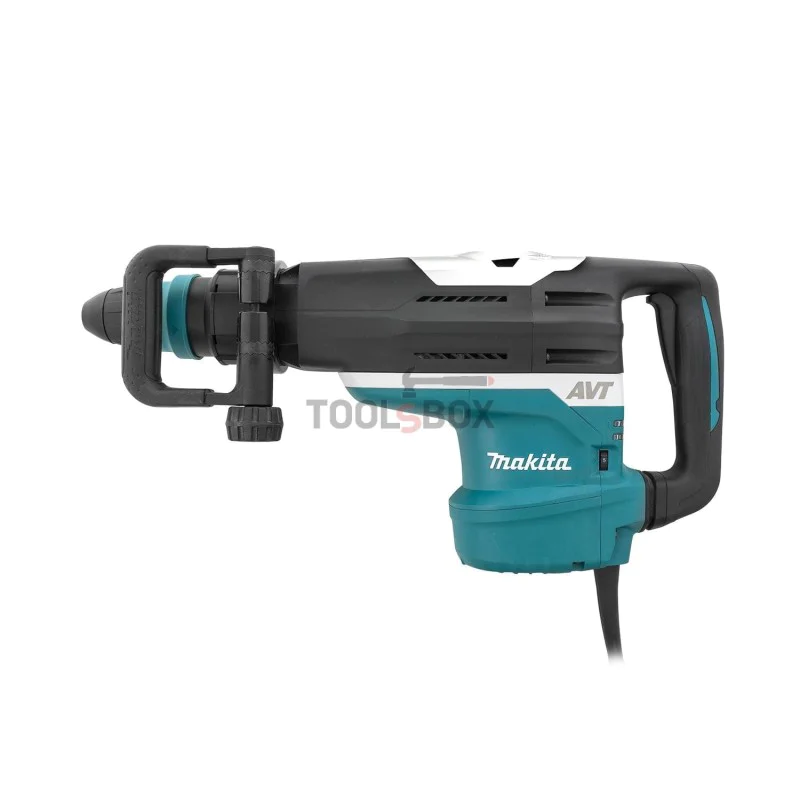 Makita HR5212C electric drill, SDS-max 1510 W, 20 J