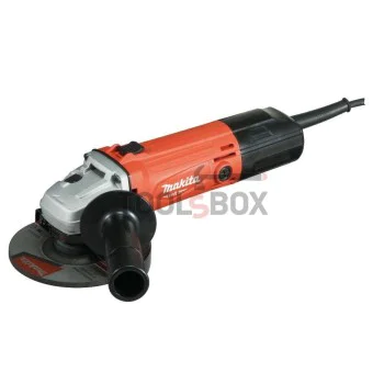 Ъглошлайф Makita MT M9503R , 570W , Ø125