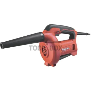 Електрическа въздуходувка Makita MT M4000, 530W