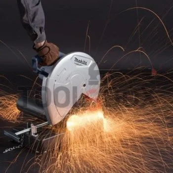Машина отрезна за метал MAKITA MT M2401, 2000 W, диск ф355