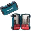 Makita masonry drill set P-51889 13 pieces