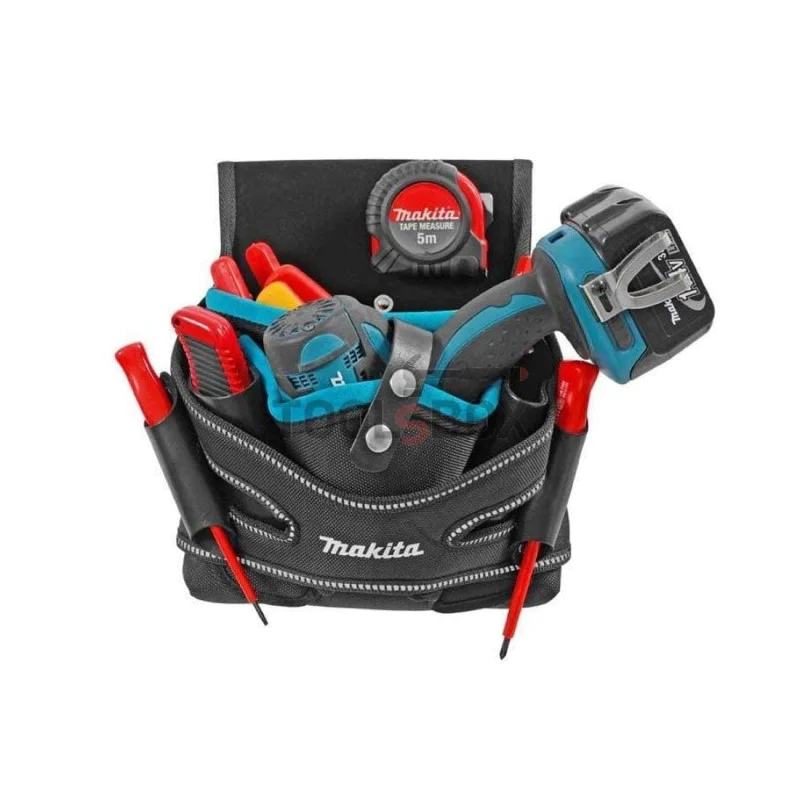 Кобур за винтоверт Makita P-71722 за колан