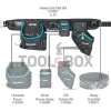 Makita tool and machine belt P-80927