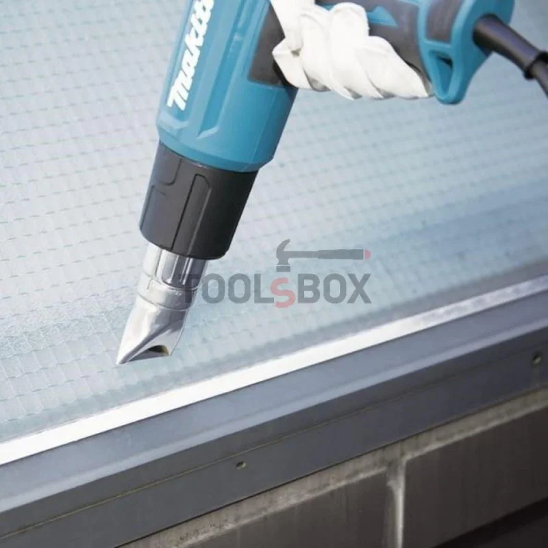 Safety nozzle / Glass nozzle Makita PR00000028