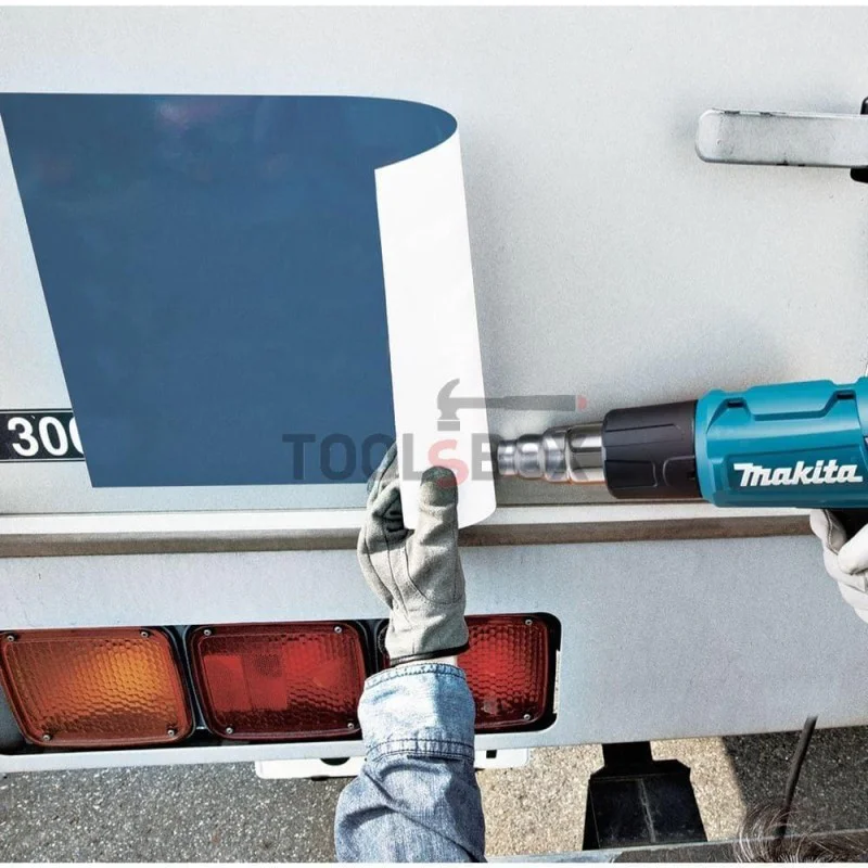 Nozzle / Reducing nozzle Makita PR00000031