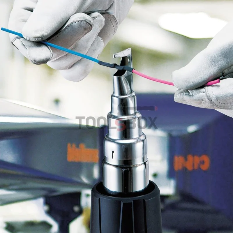 Soldering nozzle Makita PR00000033