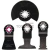 Makita TM Starlock B-67505 Multi Tool Blade Set