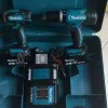 Drum set Accu. Makita DTD152Z/DHP453Z 18V, DLX2142SM screwdrivers
