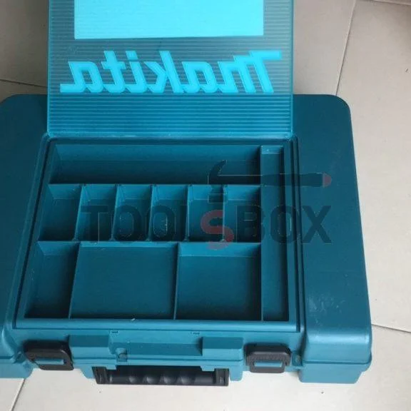 Drum set Accu. Makita DTD152Z/DHP453Z 18V, DLX2142SM screwdrivers