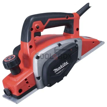 Ренде електрическо Makita MT M1901 , 500W