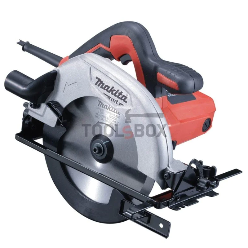 Circular saw Makita MT M5802 , 1050 W , Ø190 mm