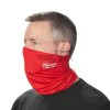 Milwaukee NGFM-R Neck Cuff and Face Mask OUT OF PRODUCTION