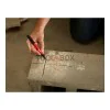 Milwaukee Inkzall marker 48223100, MIWK-2160 black