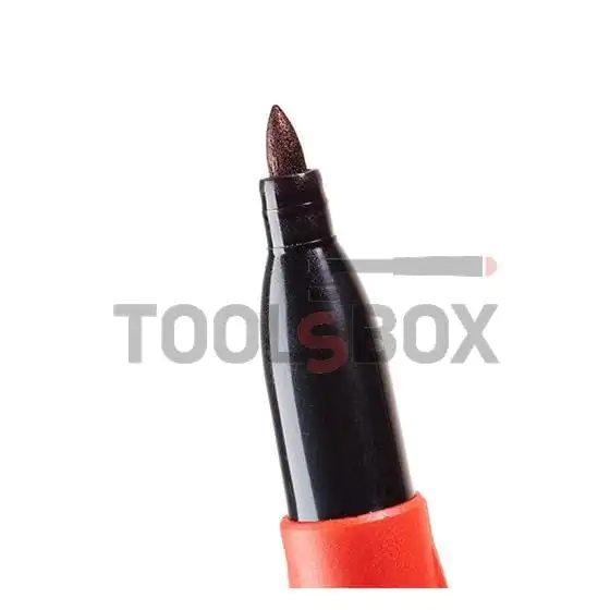 Milwaukee Inkzall marker 48223100, MIWK-2160 black