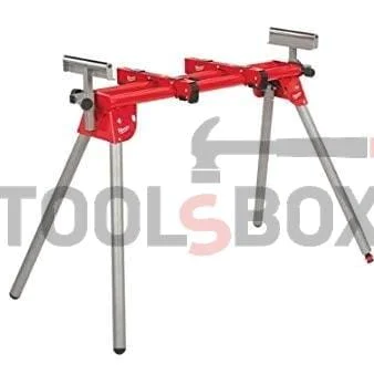 Milwaukee MSL 1000 / Mitre saw stand extendable up to 2m