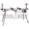 Milwaukee MSL 3000 / Mitre saw stand extendable up to 3m
