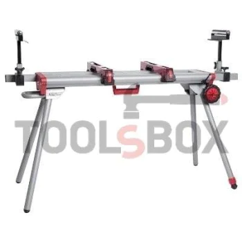 Milwaukee MSL 3000 / Mitre saw stand extendable up to 3m