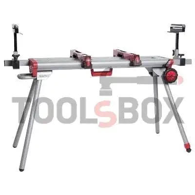 Milwaukee MSL 3000 / Mitre saw stand extendable up to 3m