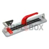 Hand tile cutting machine 61 cm, 0-10 mm / Rubi 25956 BASIC-60