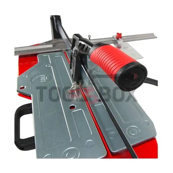 Hand tile cutting machine 75 cm, 5-20 mm / Rubi 12956 TP-75-S
