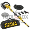 Stanley SFMEE500S - 750W - 225mm wall and ceiling sanding machine