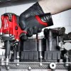 Milwaukee M12 FIWF12-0 brushless wrench, 1/2'', 339 Nm