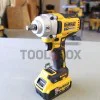 DeWALT DCF896N Impact Wrench, 18V, Brushless 450Nm, TOOL CONNECTTM