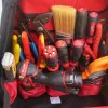 Milwaukee 48228200 Jobsite Backpack