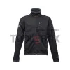 Men's DEWALT Barton Tech Sheel Jacket - Black, M