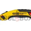 STANLEY metal model knife 0-10-778 180 mm