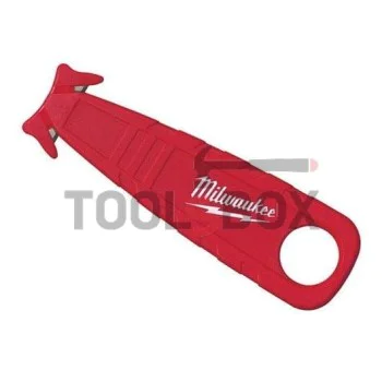 Безопасен нож Milwaukee 48221916