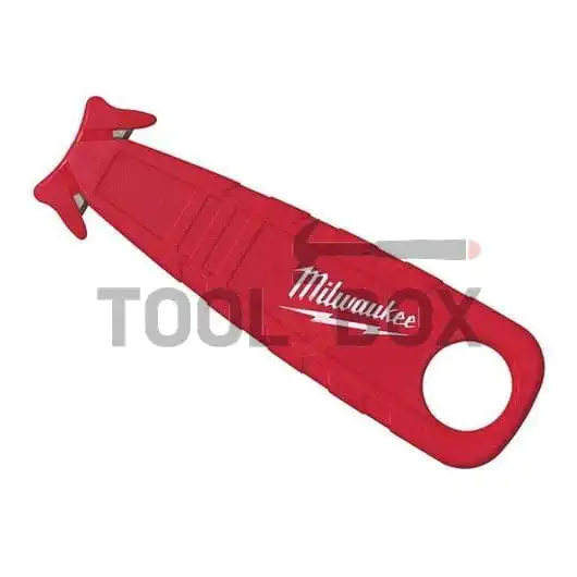 Milwaukee Safety Knife 48221916