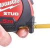 Milwaukee tape measure 48229908 / STUD
