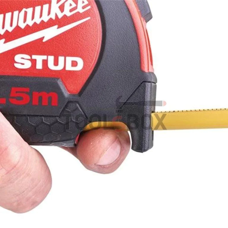 Milwaukee tape measure 48229908 / STUD