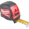 Milwaukee tape measure 48229908 / STUD