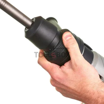 Акумулаторен безчетков перфоратор Milwaukee M18 CHM-0, M18 FUEL™ 5 KG SDS-MAX DRILLING AND BREAKING HAMMER / 4933451362