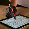 Milwaukee black marker and tablet pen 48223101 / INKZALLTM STYLUS & BLACK MARKER 2in1