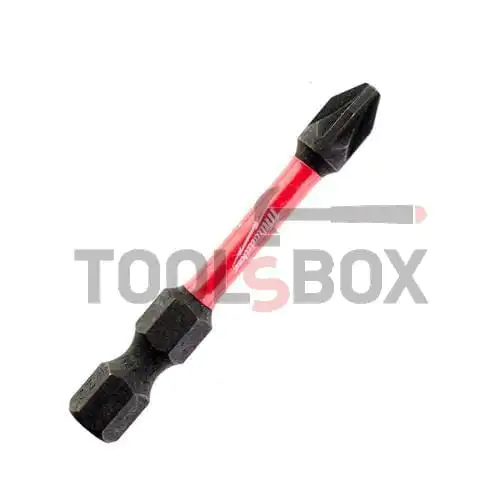 Milwaukee 4932430865 / ShockWave Impact Duty PZ2 x 50mm