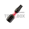 Milwaukee bits / bits 4932430874 / ShockWave Impact Duty TX20 x 25mm