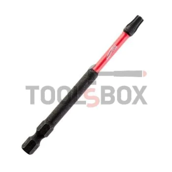 Накрайник/бит Milwaukee 4932430883 / ShockWave Impact Duty TX25 x 90mm
