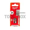 Milwaukee bits / bits 4932430888 / ShockWave Impact Duty TX40 x 25mm