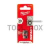 Milwaukee bits / bits 4932430896 / ShockWave Impact Duty Impact Hex 5mm x 25mm