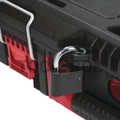 Milwaukee PACKOUT case 4932464080